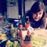 Fotos de Meghan Gallagher