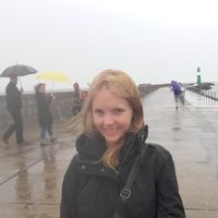 Christina  vo's Photo