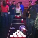 Beer Pong On Roof Top👍's picture