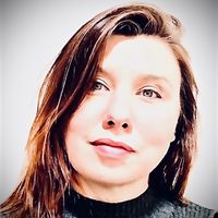 Anna Finland's Photo