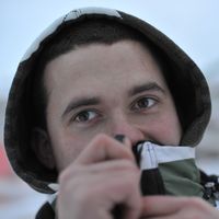 Todor Todorov's Photo