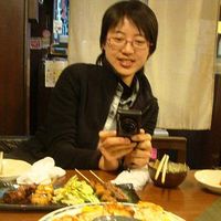 Chi yin CHEN's Photo