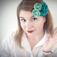 Jana Kobesova的照片