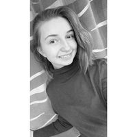 Kasia Januchowska's Photo