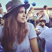 Andrea Benitez's Photo