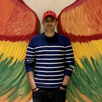 Cherian Mathew's Photo