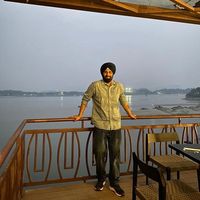 Deepinder Singh's Photo