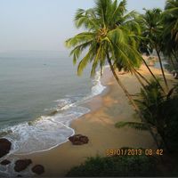 Photos de Yogashala beach house