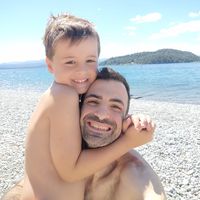 Fotos de Santiago Infantino