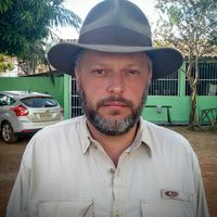 Alexandre Sbalqueiro的照片