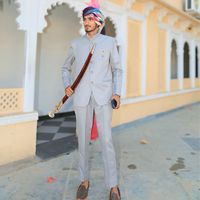 Vinay Patidar's Photo