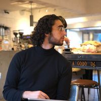 Rabih El-Zein的照片