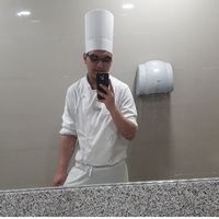 Fotos de Benjamin Maximiliano