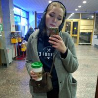 Александра Покровская的照片