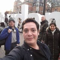 Bryan Viera的照片