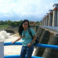 Magdalena Utami's Photo