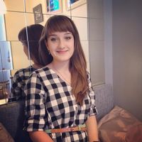 Vera Lanskaya的照片