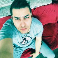 Mehrtash Nikian's Photo