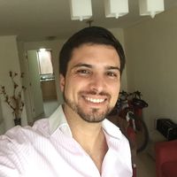 Miguel Fossati的照片