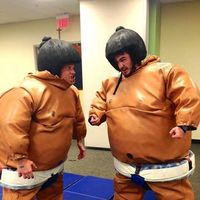 Le foto di Brian Dugan