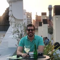 Giancarlo Farias的照片