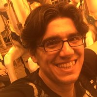 Huseyin YILMAZ's Photo