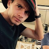 vagelis papas的照片