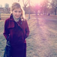 Anthea Darychuk's Photo