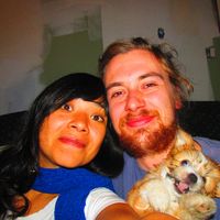 Fotos de Joel Doucet-Frenette