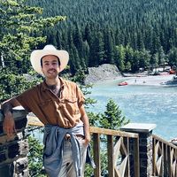 Özgür (Ozzy)'s Photo