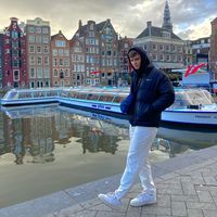 Marek Leporis的照片