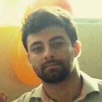 Felipe Ferreira Fontoura's Photo