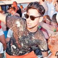 Anthony McHugh的照片