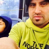 Alexito Garcia的照片