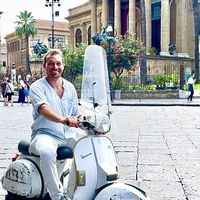 Giorgio Belvedere's Photo