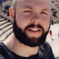 Andrew Harvey的照片