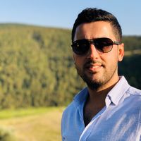 Aykut Aydın的照片