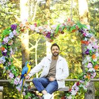 ‪Ali Atheer‬‏'s Photo