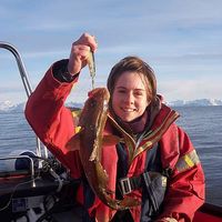 Yasemin Akay's Photo