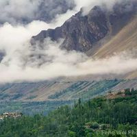 Hunza Boy's Photo
