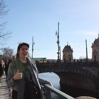 Photos de Salmonella Fitzgerald