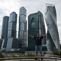 Igor Zelkin's Photo