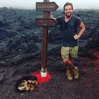 Fotos de Joey Lefebvre