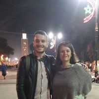 Lukas Kopold's Photo