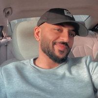 Abdullah Al-abood's Photo