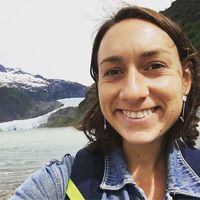 Lauren Stokes's Photo