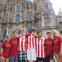 Inaki Sanchez's Photo