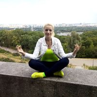 Photos de Viktoriia Bodnar