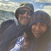 Daniela Barrera's Photo