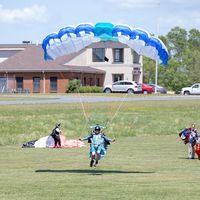 Javier Ortiz's Photo